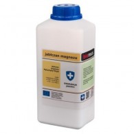 Biomus - Jabłczan magnezu. Malat 500g