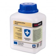 Biomus - MSM metylosulfonylometan siarka organiczna  100g