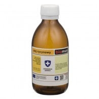 Olej rycynowy 250ml