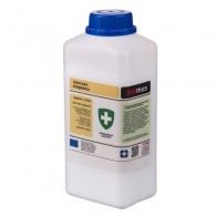Siarczan magnezu. Sól gorzka Epsom 1kg