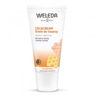 Weleda - Krem do twarzy do bardzo suchej skóry ECO 30ml