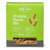Dalla Costa - Makaron proteinowy semolinowy z dynią BIO 250g