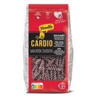 Novelle - Makaron cardio świderki 250g