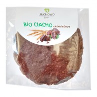 Juchowo - Ciacho czekoladowe BIO 50g