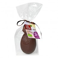 Cocoa - Jajko z ciemnej czekolady BIO 55g