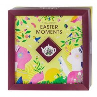 English Tea Shop Organic - Easter Moments zestaw ekologicznych herbat i herbatek 32saszetki w 4 smakach 60g