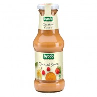 Byodo - Sos koktajlowy wegetariański bezglutenowy BIO 250ml