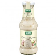 Byodo - Sos czosnkowy bezglutenowy BIO 250ml