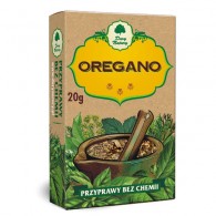Oregano 20g 