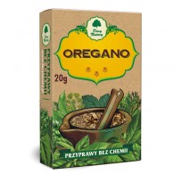 Dary Natury - Oregano 20g 