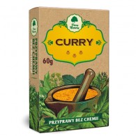 Dary Natury - Curry 60g