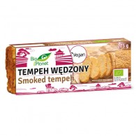 Bio Planet - Tempeh wędzony BIO 275g