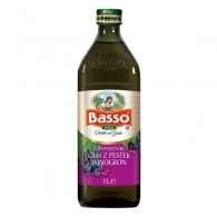 Basso - Olej z pestek winogron 1L