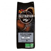 Destination - Kawa mielona arabica 100% selection BIO 250g