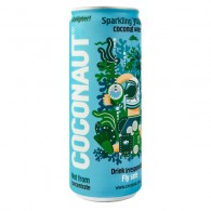 Coconaut - Woda gazowana z młodego kokosa 320ml