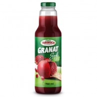 Targroch - Sok granat 100% 750ml