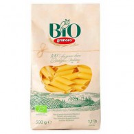 Makaron pennoni rigati BIO 500g