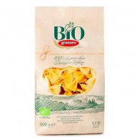 Makaron farfalle BIO 500g