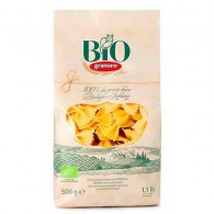 Granoro - Makaron farfalle BIO 500g