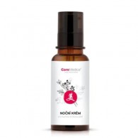 CareMedica - Krem na noc - do skóry suchej i wrażliwej 50ml