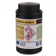 Biomus - Azotan srebra 100g