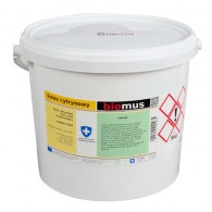 Biomus - Kwas cytrynowy 5kg