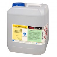 Biomus - Nafta kosmetyczna 5l