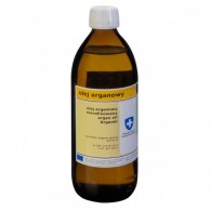 Biomus - Olej arganowy 1l