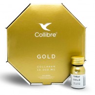Collibre - 15x Collagen gold shot 30ml