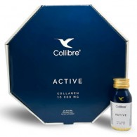 Collibre - 15x Collagen active shot 60ml