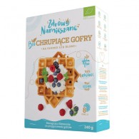 Mieszanka na gorfy BIO 240g
