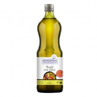 Bio Planete - Olej do smażenia z oliwą z oliwek extra virgin BIO 1l