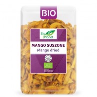 Mango suszone BIO 800g