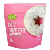 Cultured Foods - Zamiennik cukru w pudrze "hey sweetie" bezglutenowy 250g