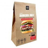 Cultured Foods - Zamiennik mięsa mielonego na burgery bezglutenowy 200g