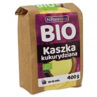 Kaszka kukurydziana BIO 400g