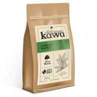 Kawa z nasion konopi BIO 200g
