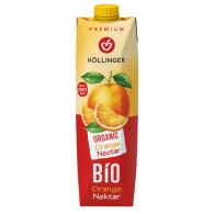 Hollinger - Nektar pomarańczowy BIO 1L
