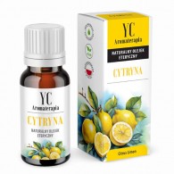 Your Candle - Olejek eteryczny cytryna 10ml