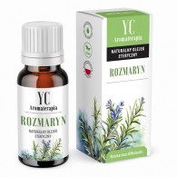 Your Candle - Olejek eteryczny rozmaryn 10ml