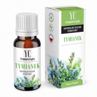 Your Candle - Olejek eteryczny tymianek 10ml