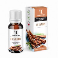 Your Candle - Olejek eteryczny cynamon 10ml
