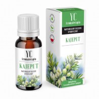 Your Candle - Olejek eteryczny kajeput 10ml