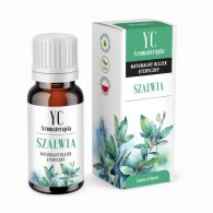 Your Candle - Olejek eteryczny szałwia 10ml