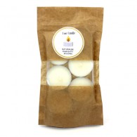 Your Candle - Świeczki tealight sojowe (6x15g) 90g