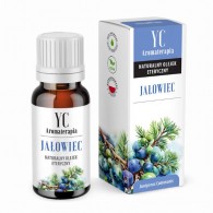 Your Candle - Olejek eteryczny jałowiec 10ml
