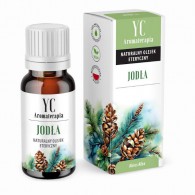 Your Candle - Olejek eteryczny jodła 10ml