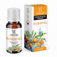 Your Candle - Olejek eteryczny mandarynka 10ml