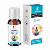 Your Candle - Olejek eteryczny mix na relaks 10ml