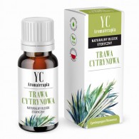 Your Candle - Olejek eteryczny trawa cytrynowa 10ml